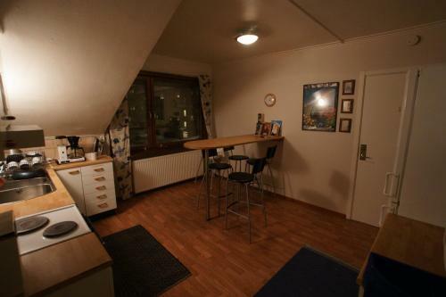 Hostal Park Hotell