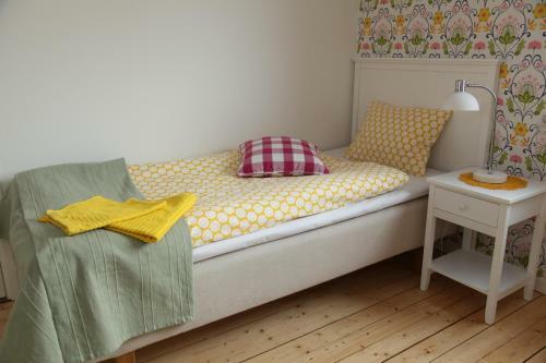 �lvn�ra Bed & Breakfast