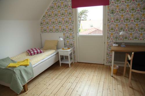 �lvn�ra Bed & Breakfast