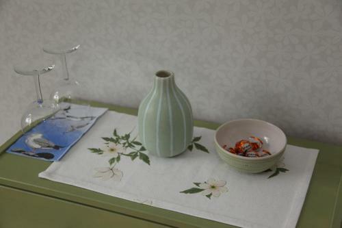 �lvn�ra Bed & Breakfast