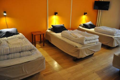 Stf Hostel Karlstad