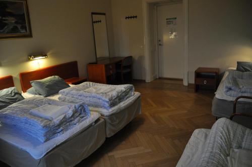 Stf Hostel Karlstad