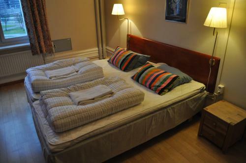 Stf Hostel Karlstad