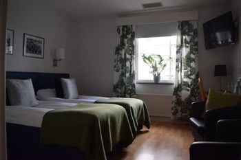 Hotel Malmk�ping - Sweden Hotels