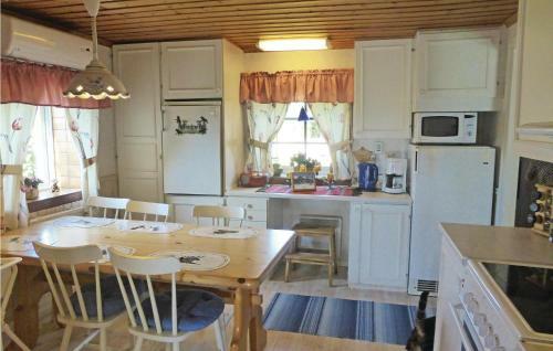 Holiday Home Grinda R�fsn�s Malmk�ping