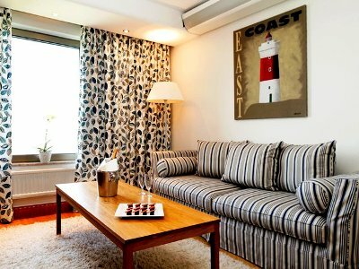 Radisson Blu Arlandia Hotel, Stockholm-arlanda