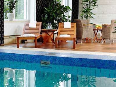 Radisson Blu Arlandia Hotel, Stockholm-arlanda