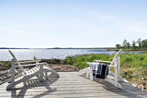 Hotel First Camp Lule�
