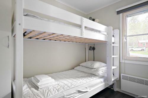 Hotel First Camp Lule�