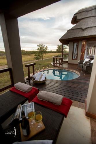 Lodge Jamala Madikwe