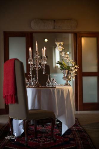 Lodge Jamala Madikwe