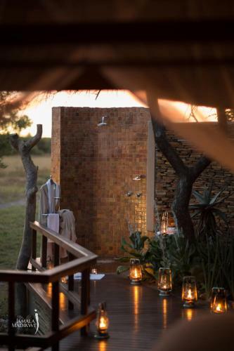 Lodge Jamala Madikwe