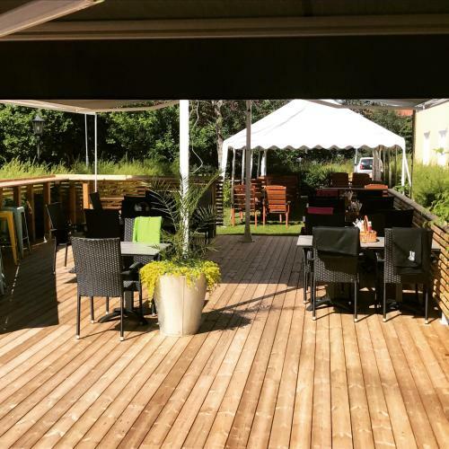 Posada S�ter Stadshotell