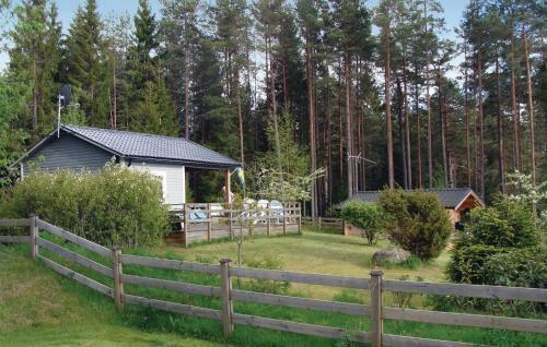 Holiday Home Skutebo Fritidsby Vaggeryd