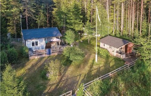 Holiday Home Skutebo Fritidsby Vaggeryd