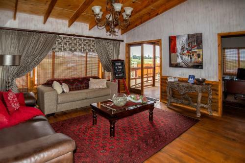 Hostal Sevens Guesthouse