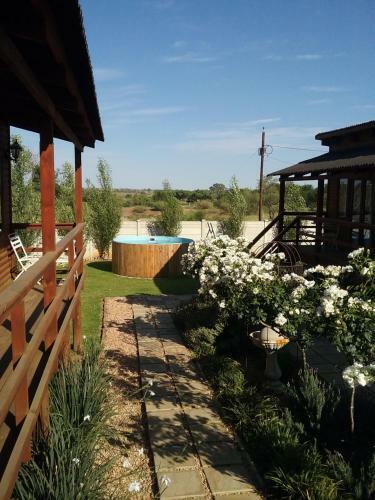 Hostal Sevens Guesthouse