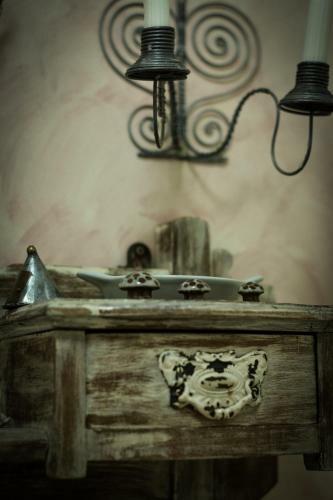 Agroturismo Cleopatra Mountain Farmhouse