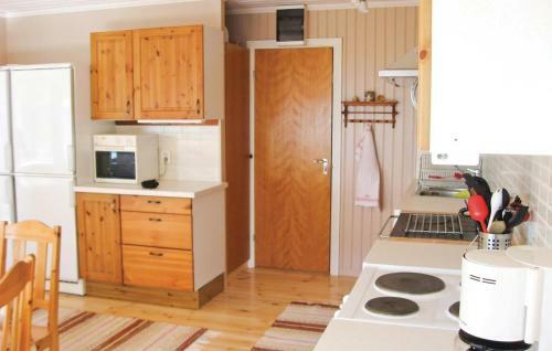 Holiday Home Andsj�b�cken �lgar�s