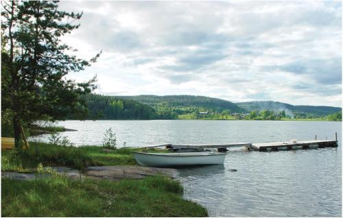 Holiday Home Ekebol F�lmyren Kl�ssbol