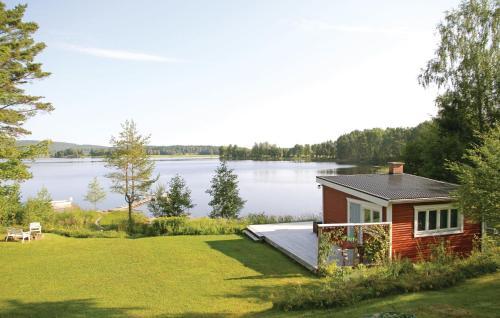 Holiday Home Ekebol F�lmyren Kl�ssbol