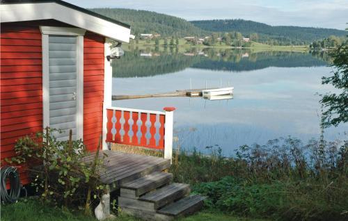 Holiday Home Ekebol F�lmyren Kl�ssbol