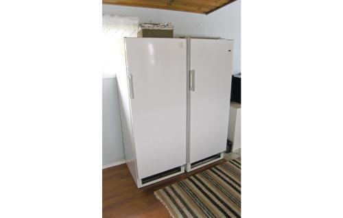 Holiday Home Ekebol F�lmyren Kl�ssbol