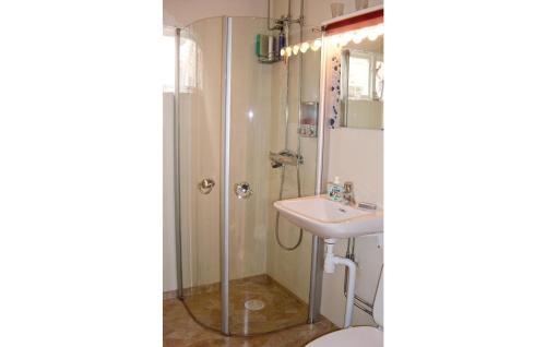 Holiday Home Ekebol F�lmyren Kl�ssbol