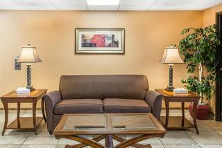 Hotel Comfort Inn