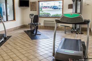 Hotel Comfort Inn