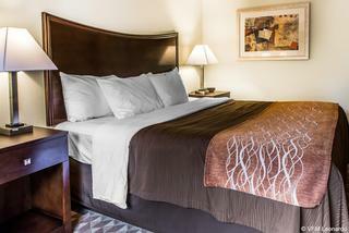 Hotel Comfort Inn