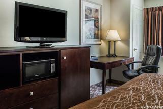 Hotel Comfort Inn