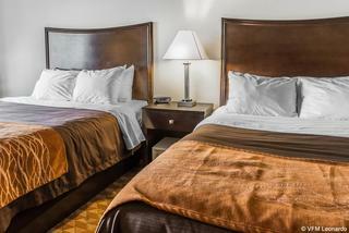 Hotel Comfort Inn