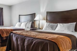 Hotel Comfort Inn