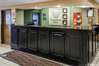 Hotel Comfort Inn