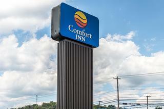 Hotel Comfort Inn