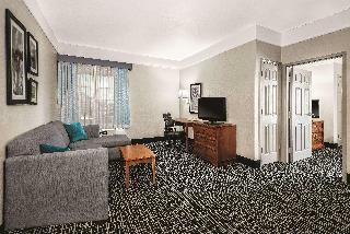 La Quinta Inn Suites By Wyndham Houston Rosenberg