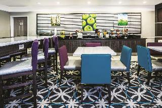 La Quinta Inn Suites By Wyndham Houston Rosenberg