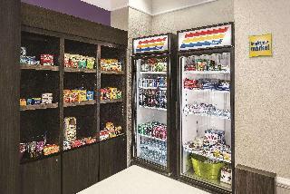 La Quinta Inn Suites By Wyndham Houston Rosenberg