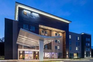 La Quinta Inn Suites Greensboro Arpt High Point