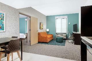 Hotel Home2 Suites By Hilton Long Island Brookhaven Ny