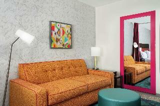 Hotel Home2 Suites By Hilton Long Island Brookhaven Ny