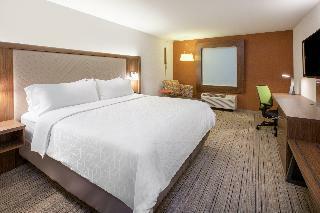 Hotel Holiday Inn Express  & Suites Lancaster-mount Joy