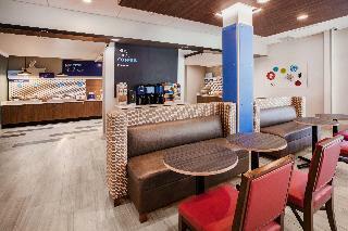 Hotel Holiday Inn Express  & Suites Lancaster-mount Joy