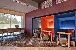 Hotel Tru By Hilton Fort Mill, Sc