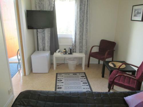 Vilan Hotell & Restaurang