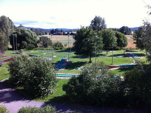 Vilan Hotell & Restaurang