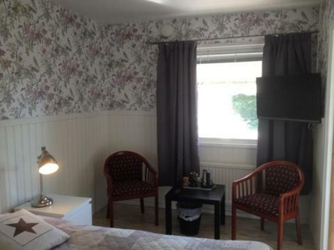 Vilan Hotell & Restaurang