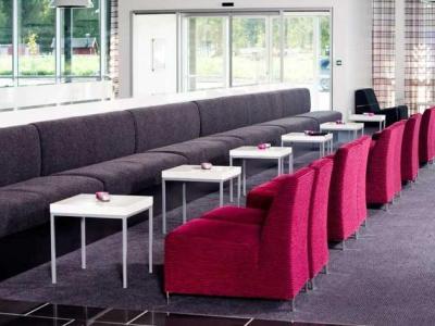 Thon Hotel Charlottenberg