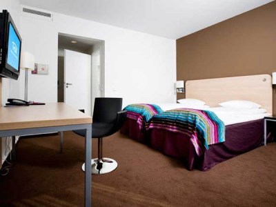 Thon Hotel Charlottenberg